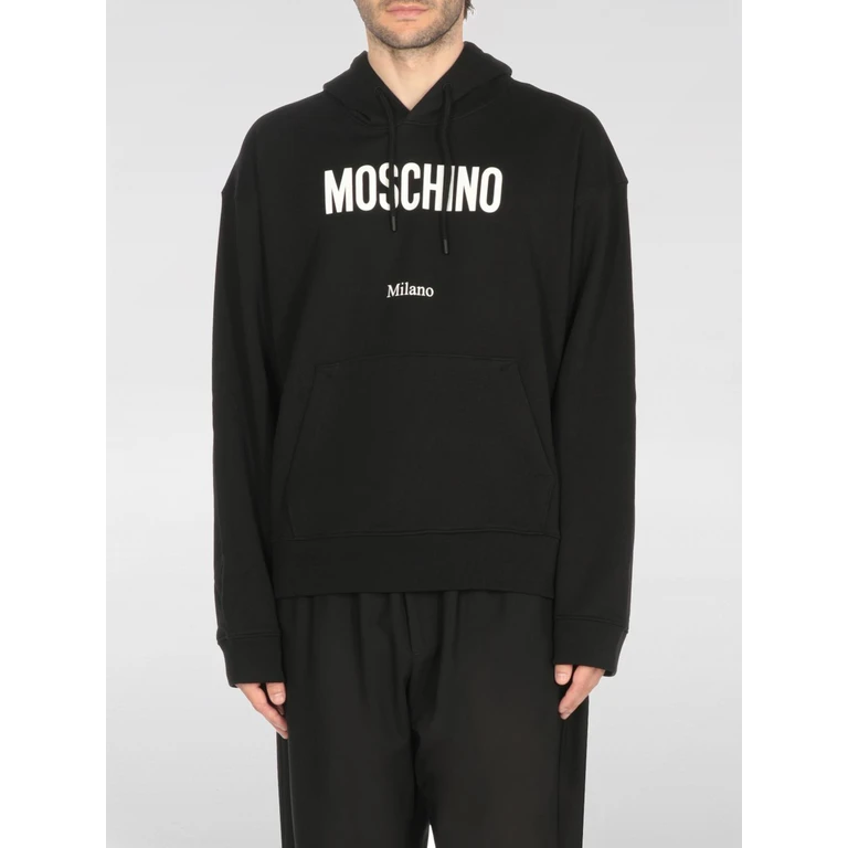 Sweatshirt Men color Black (170852281555)