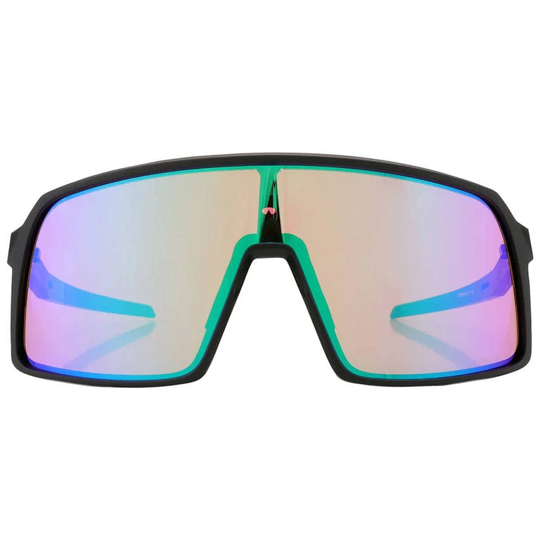 Oakley Sutro Prizm Golf Shield Mens Sunglasses OO9406 9406A1 134