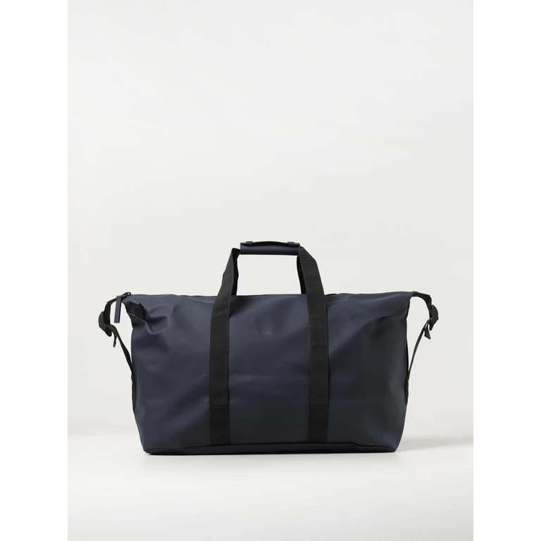 Travel Bag Men color Blue (1420047)