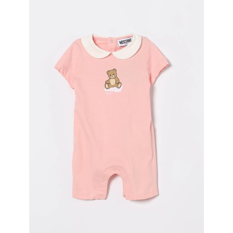 Tracksuit Kids color Pink (MUT04NLAA0350209)