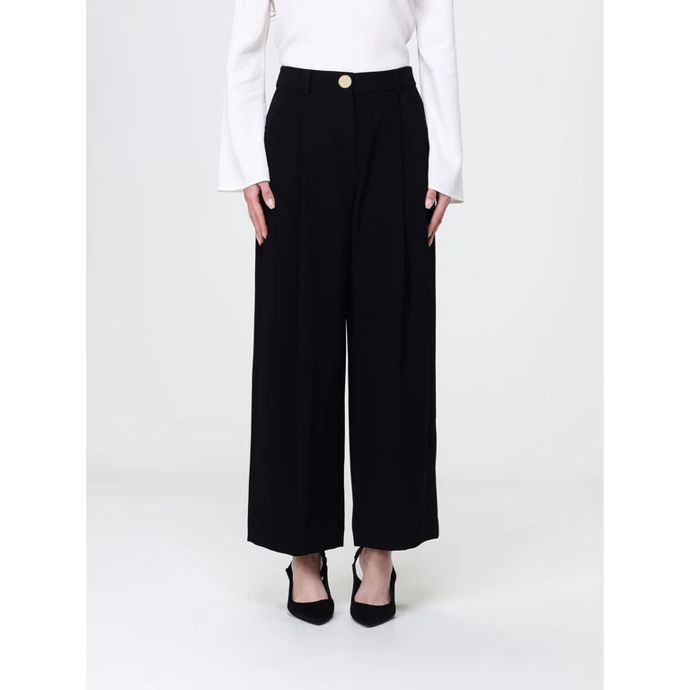 Pants Woman color Black (XW001949AF21555UC001)