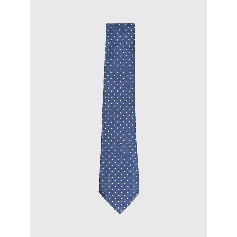 Tie Men color Blue 1 (GM000800TE20416FB067)