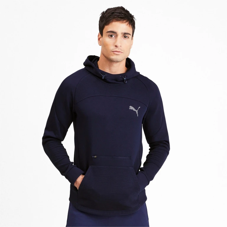 Men's Evostripe Hoody Hoodies
