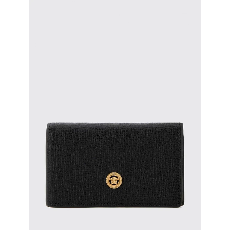 Wallet Men color Black (10218771A105441B00V)