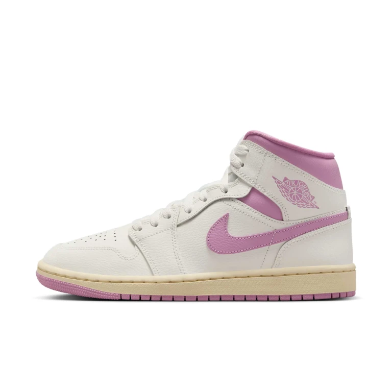 Women's Retro 1 Mid Sneakers