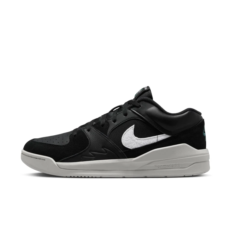 Men's Stadium 90 'Black White' Sneakers