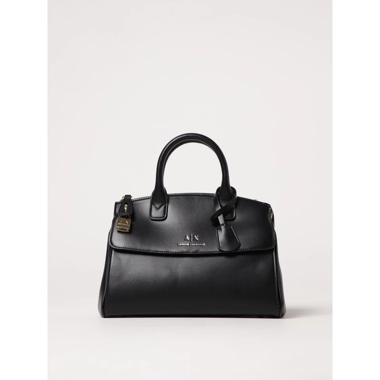 Handbag Woman color Black (XW000307AF12040UC001)