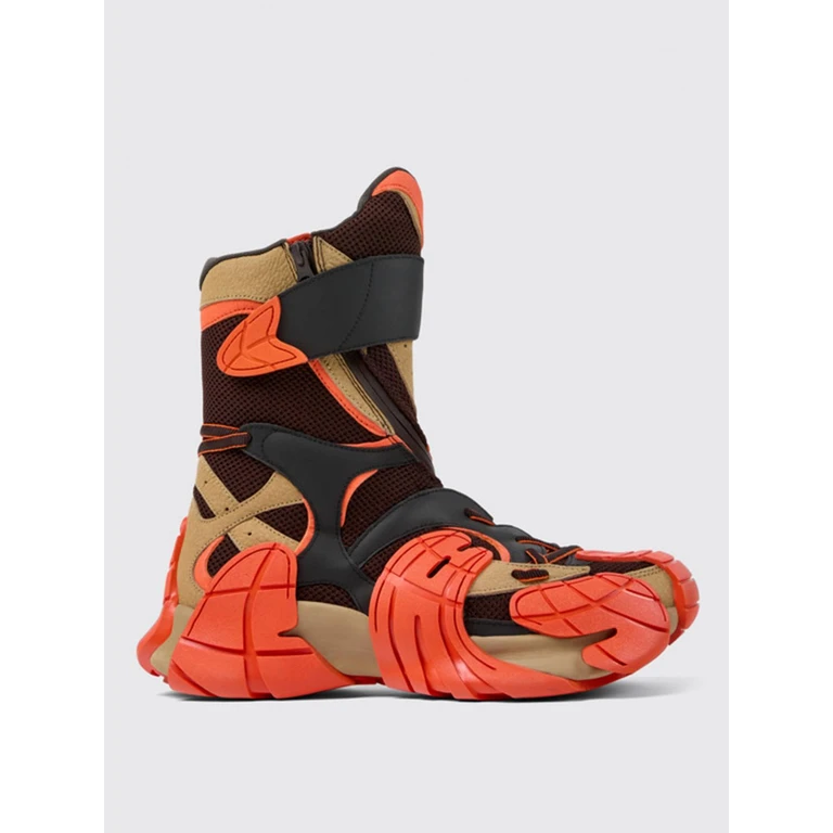 Boot Men color Multicolor (A700017-002TORMENTA0)