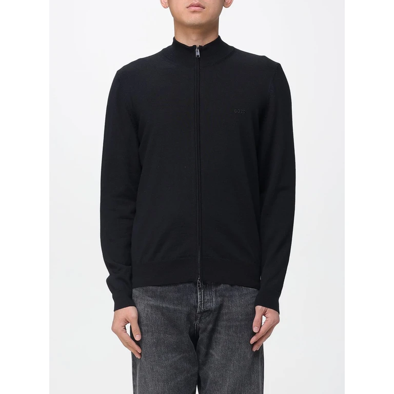 Sweater Men color Black (50476347001)