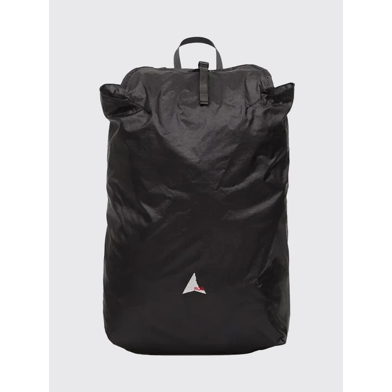 Backpack Men color Black (YBUW224FA17BLK0001)