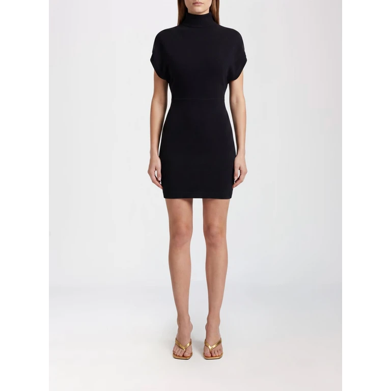 Dress Woman color Black (AA9R3028K193C995)