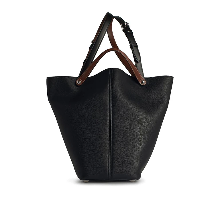 Sac Bandoulière - Noir (SB1WD0039P7268HA755)