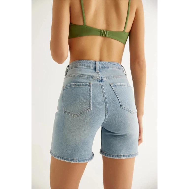 Bermudas Alma