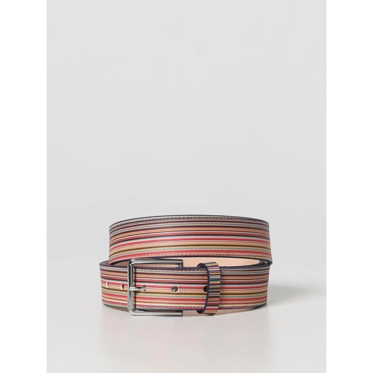 Belt Men color Multicolor (M1A4952AWIDEC92)