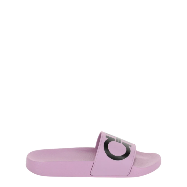 Groovy Dual Gancini Slides