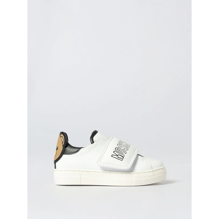 Sneakers Kids color White (8190702)