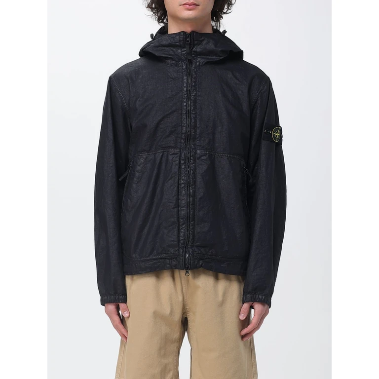 Jacket Men color Black (4100053S0069V0029)