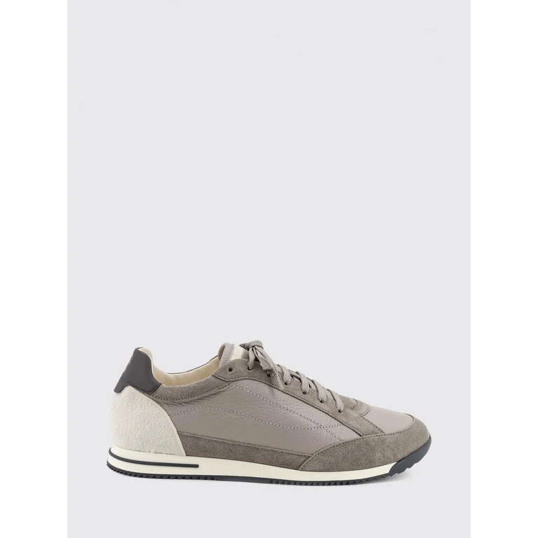 Sneakers Men color Smoke Grey (MZUKOKA348CYL24)