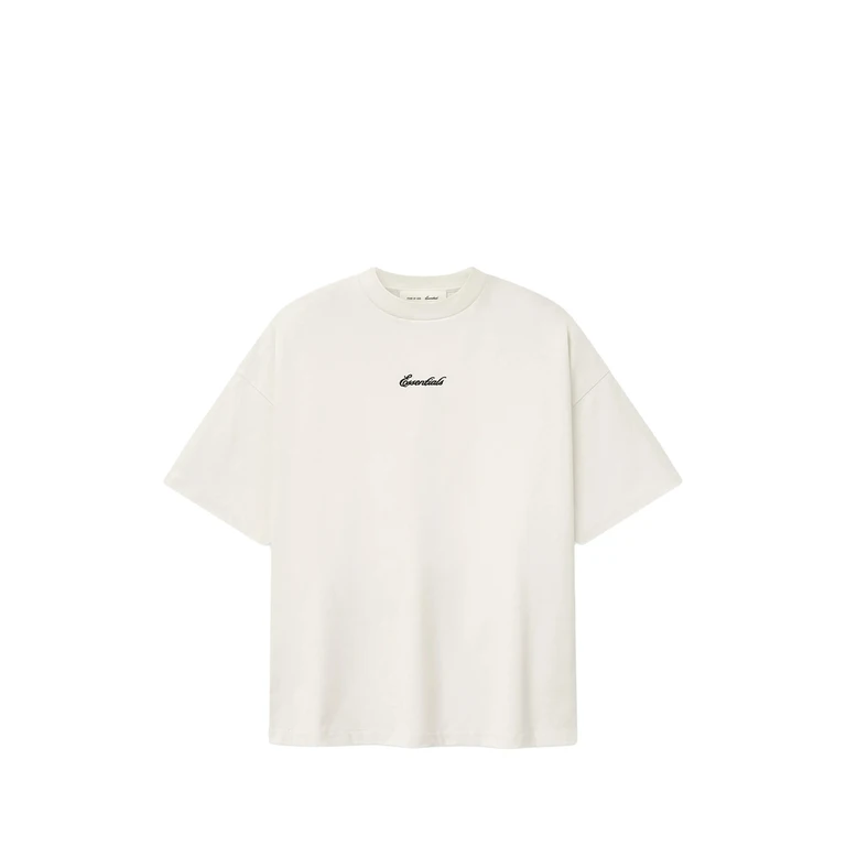 Fear Of God Essentials Signature 90s Short-sleeved T-shirt