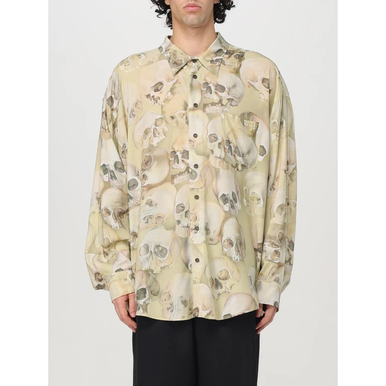 Shirt Men color Multicolor (S28013923LR2332)