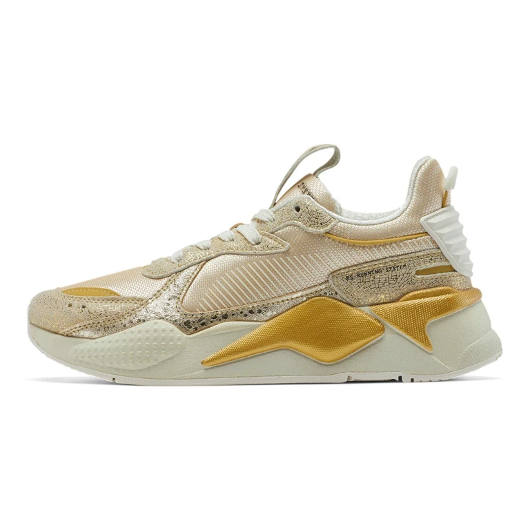 Women's Rs-X Winter Glimmer Sneakers