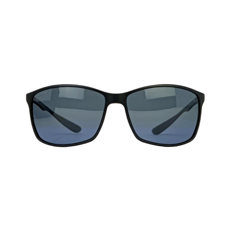 Milano (Black/Grey Polarized Lens)