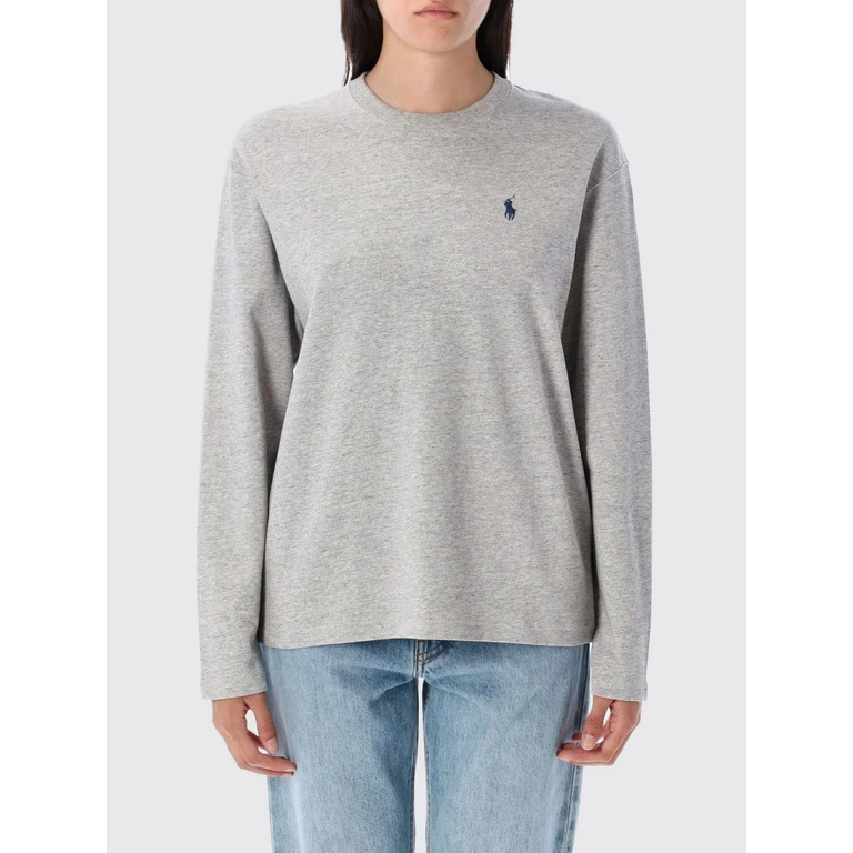 T-Shirt Woman color Grey (211B14604003)