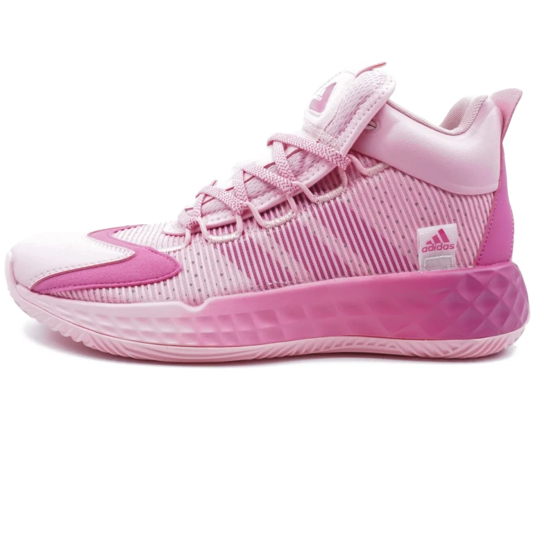 Men's Pro Boost Mid Sneakers