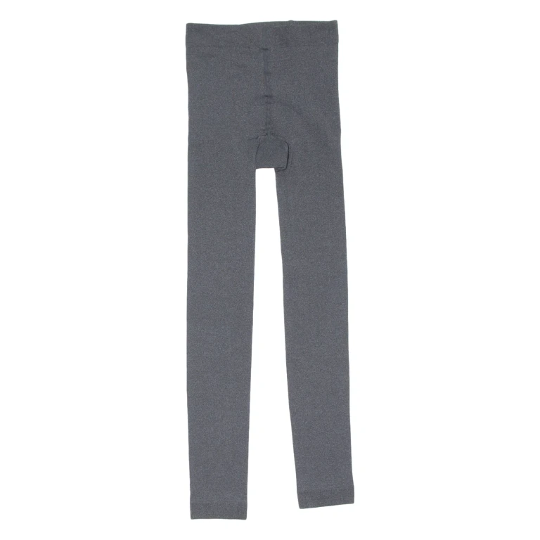 Womens Leggings Grey Skinny M W20 L26