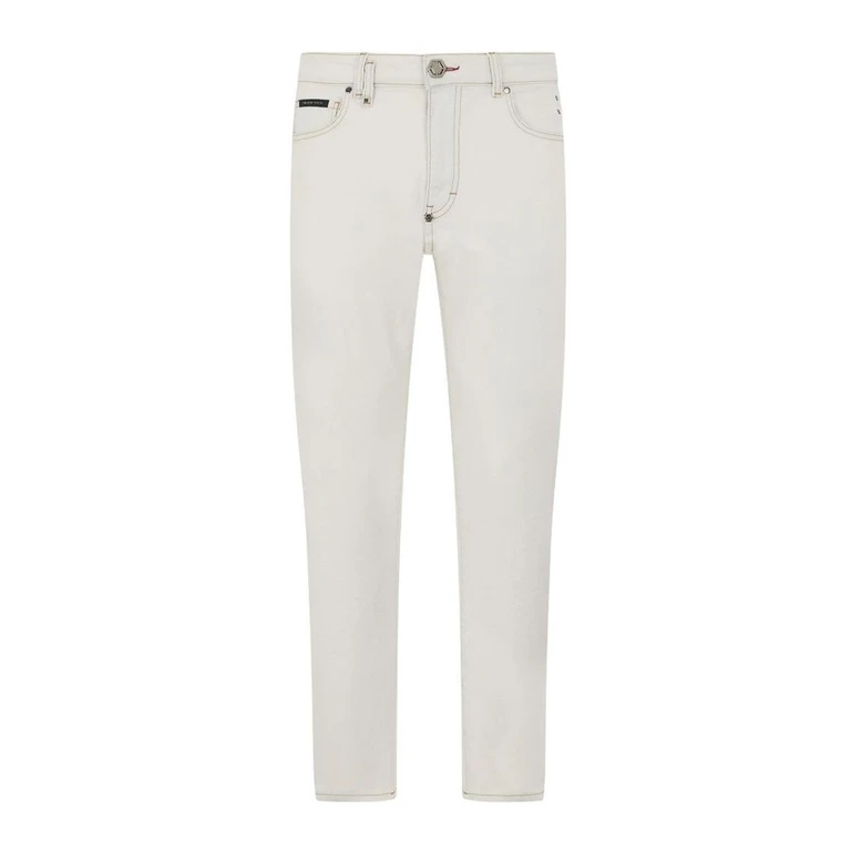 Philipp Plein Jean Skinny - Denim (PAFCMDT4334PDE004N01LS)