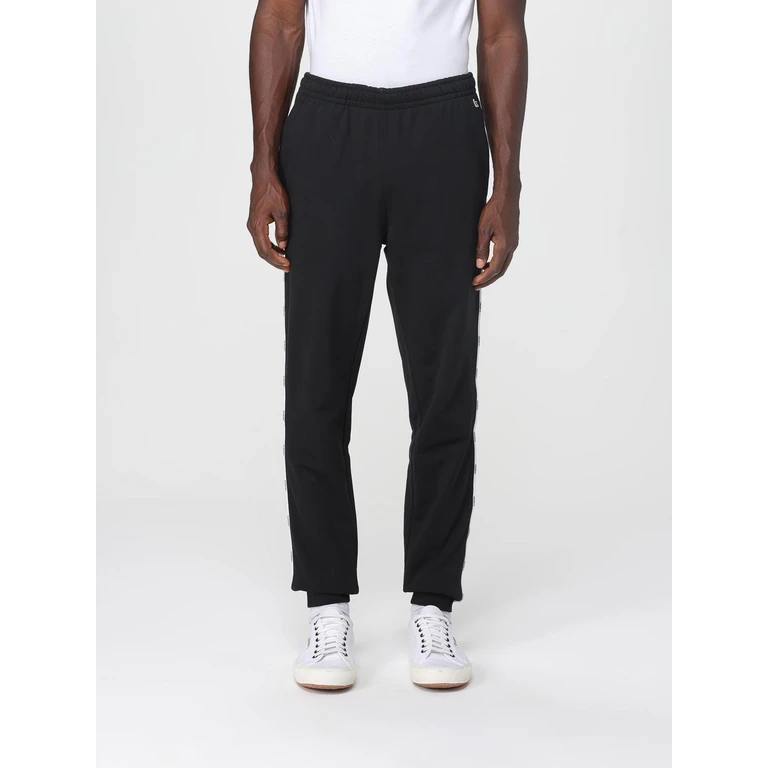 Pants Men color Black (XH9803031)