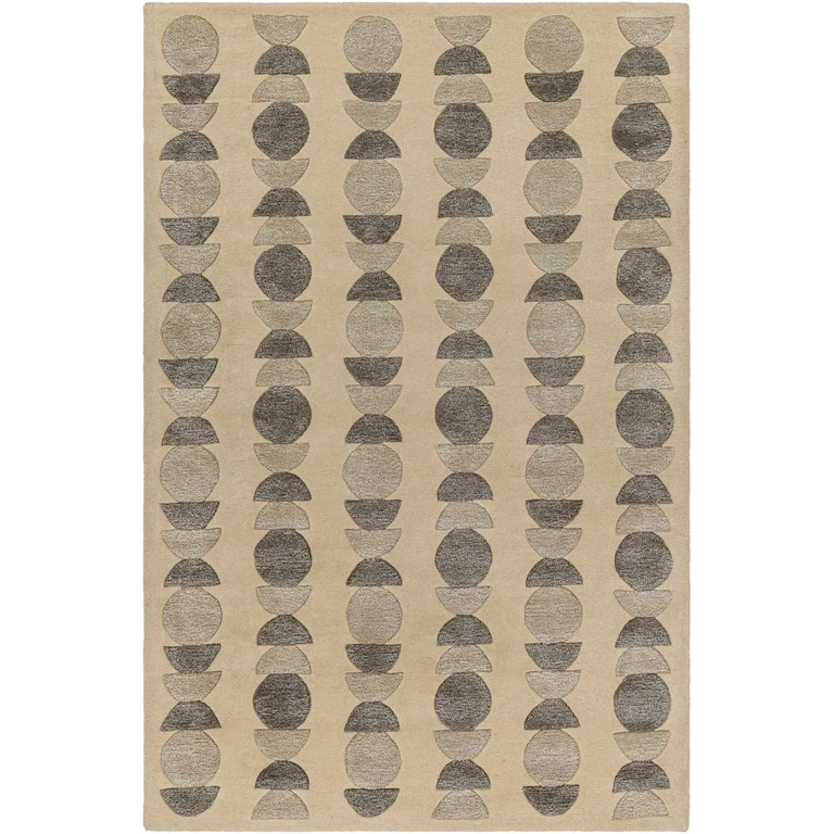 Matt Area Rug - Clearance