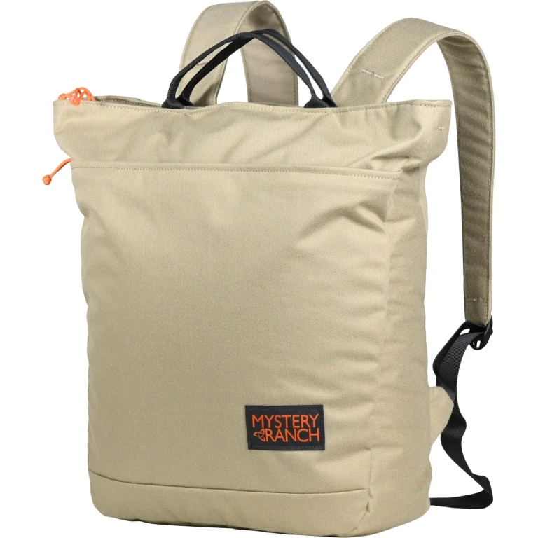 Unisex Super Market Backpack