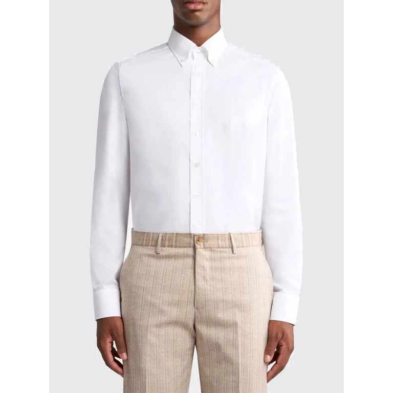 Shirt Men color White (MRIB0004AV606W0800)