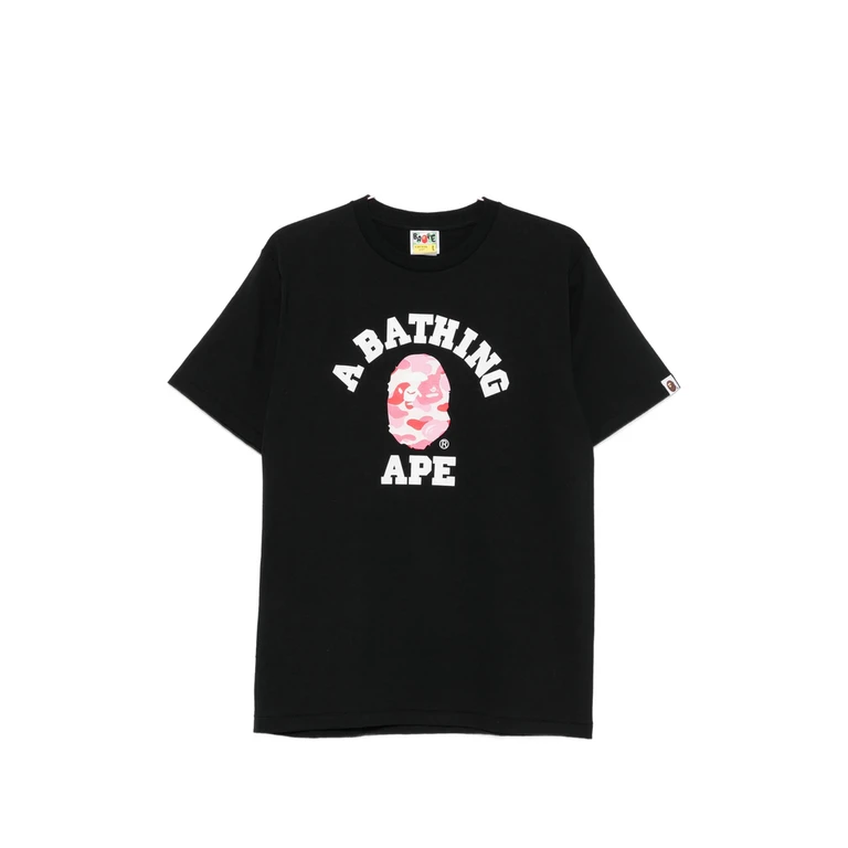 Logo-print T-shirt