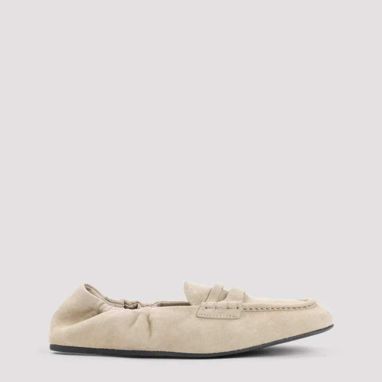 MIU MIU - Miu Miu Loafers