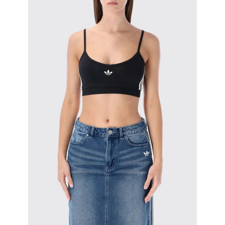 Top Woman color Black (KD7968)