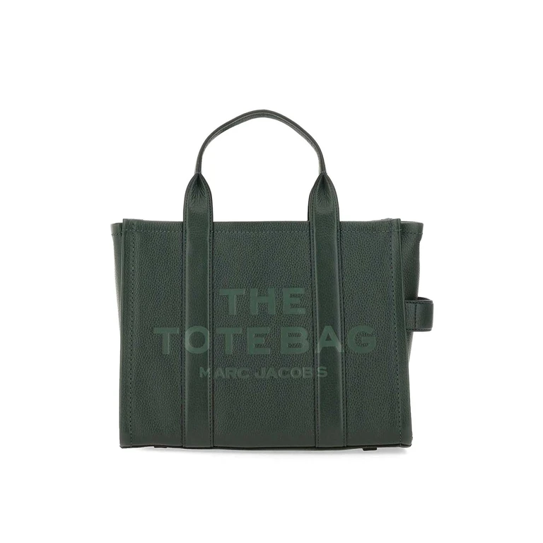 Marc Jacobs Sac Cabas - Vert