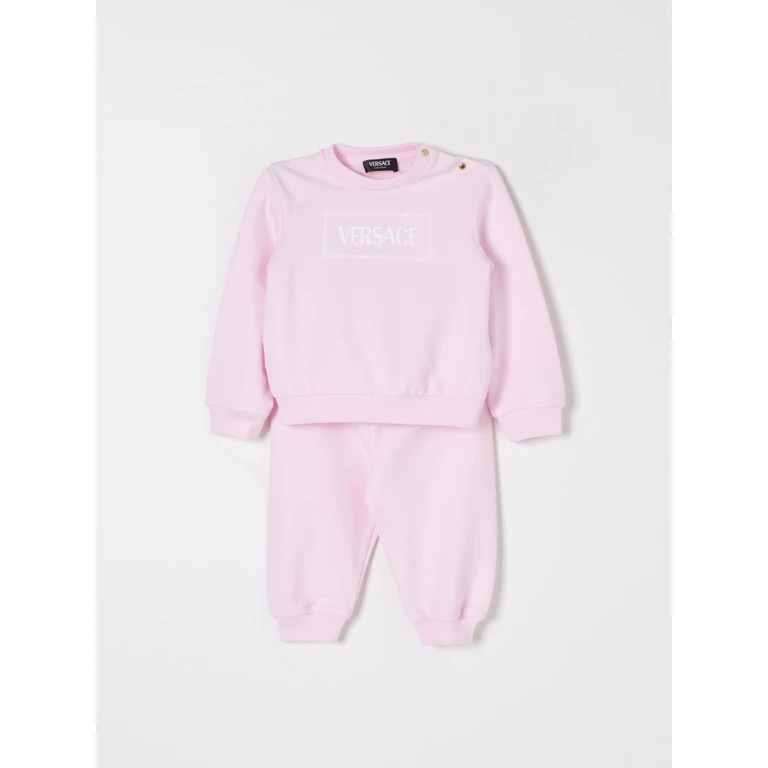 Jumpsuit Kids color Pink (10003081A112202P100)