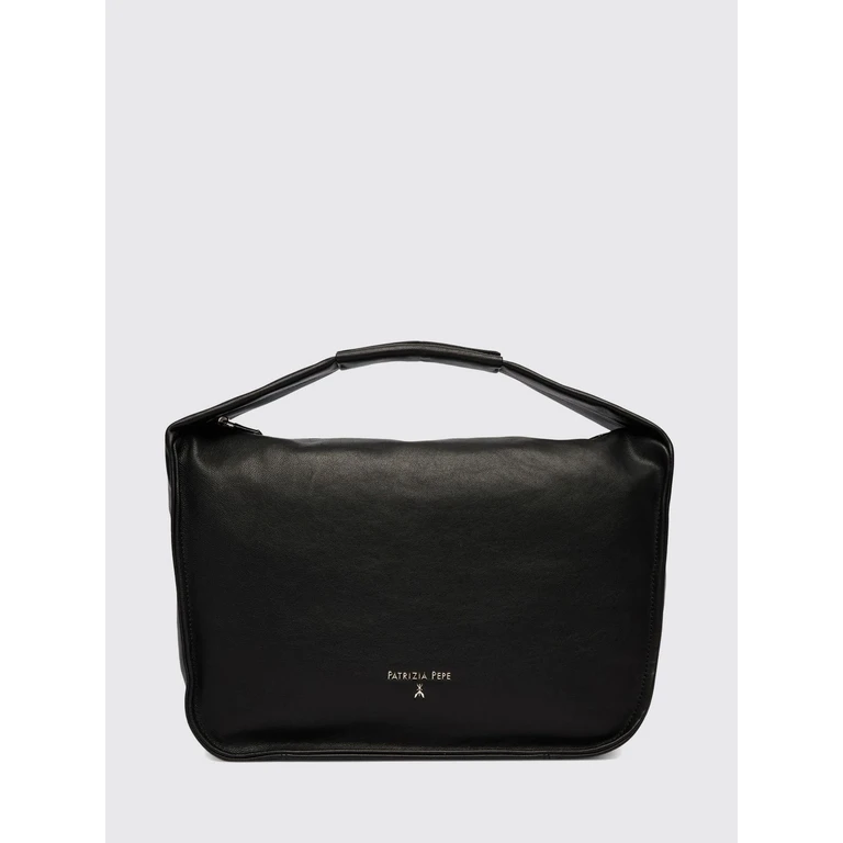 Handbag Woman color Black (8B0314L177K103)