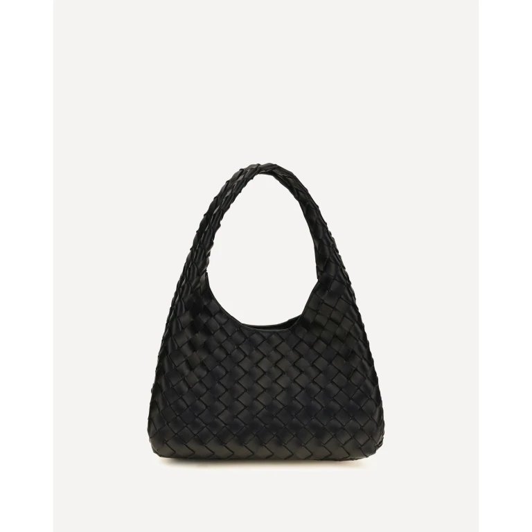 BOTTEGA VENETA Campana Shoulder Bag Female UNI