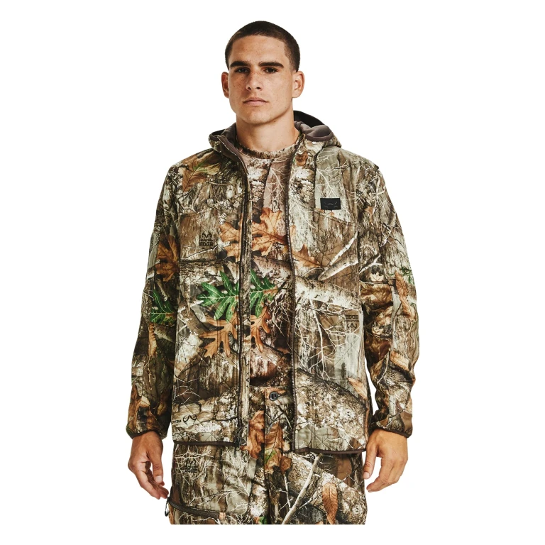 Men's Brow Tine Jacket