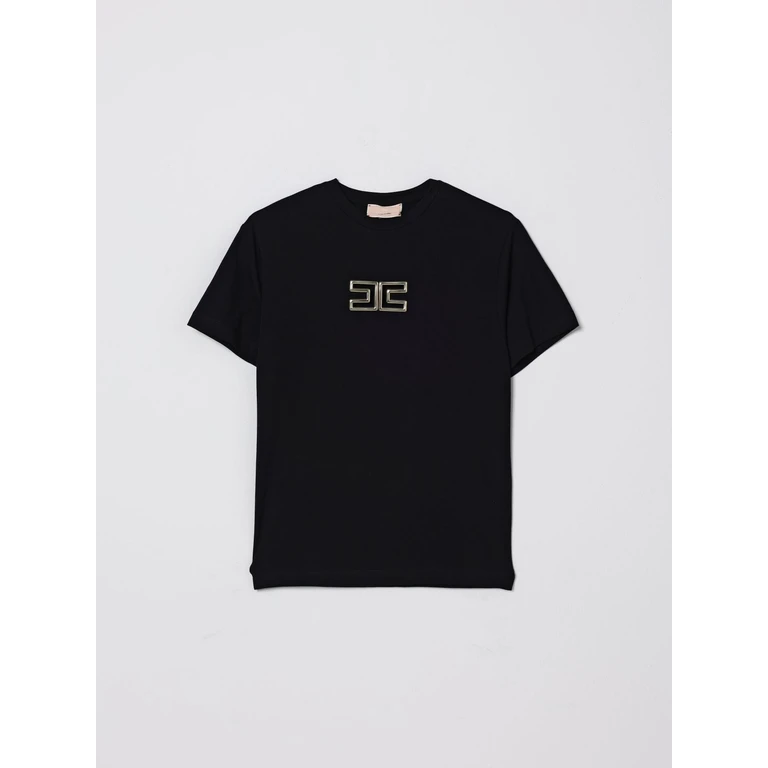 T-Shirt Kids color Black (EFTS261JE006N005)