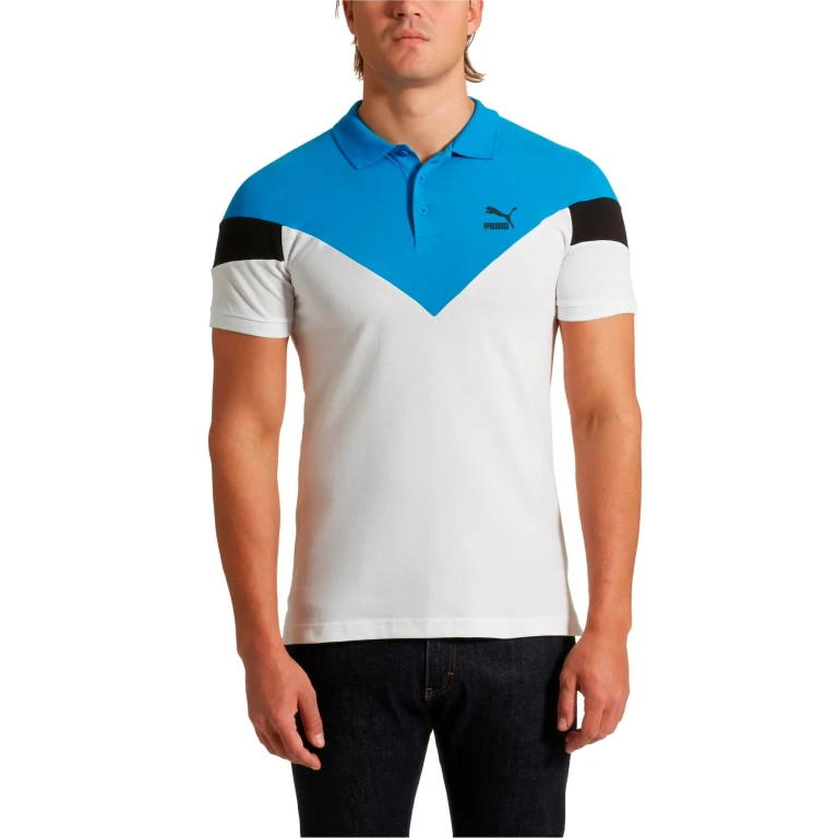Men's Iconic Mcs Slim Polo Polos