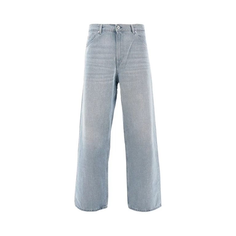 OUR LEGACY Vast Cut jeans Man 31