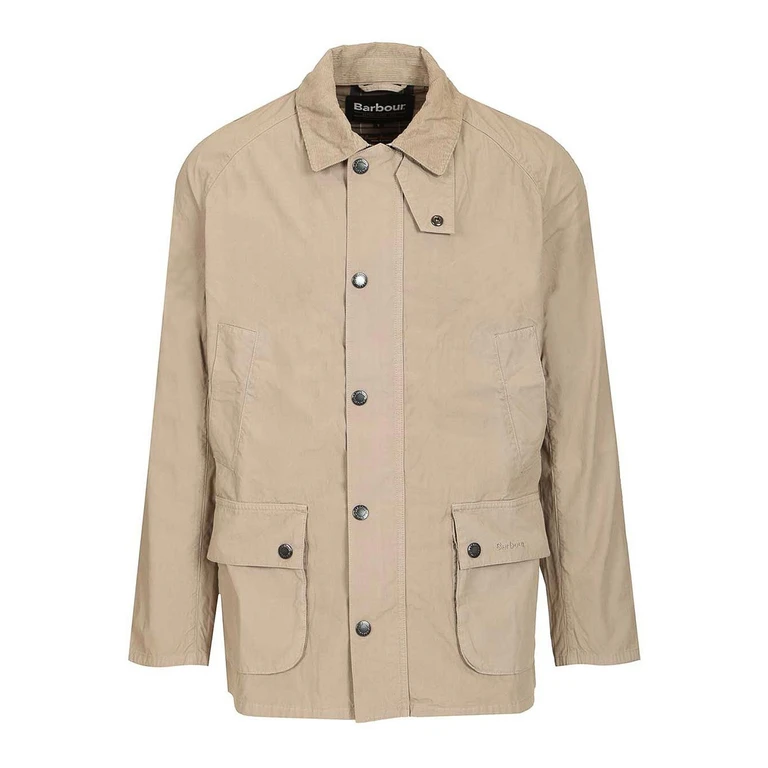 Barbour Veste Casual - Beige (MCA0792MCAST32)