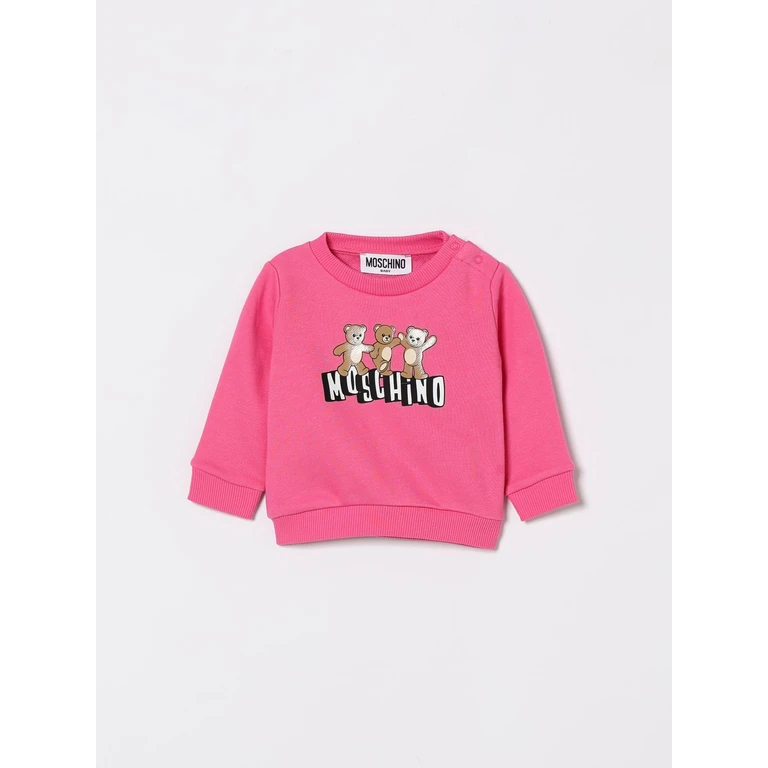 Sweater Kids color Azalea (MTF060LCA8950533)