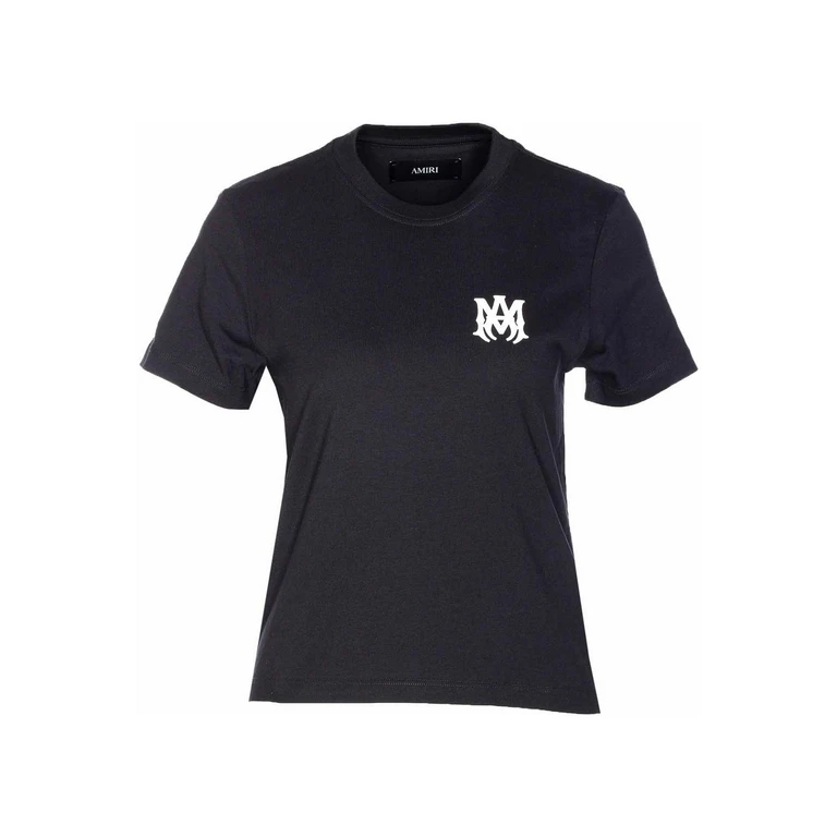 T-Shirt - Noir (JYTE1036BLACK)