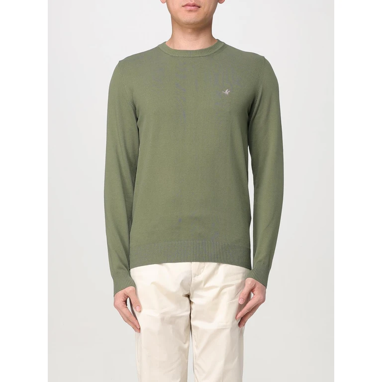 Sweater Men color Military (203EA0317365)