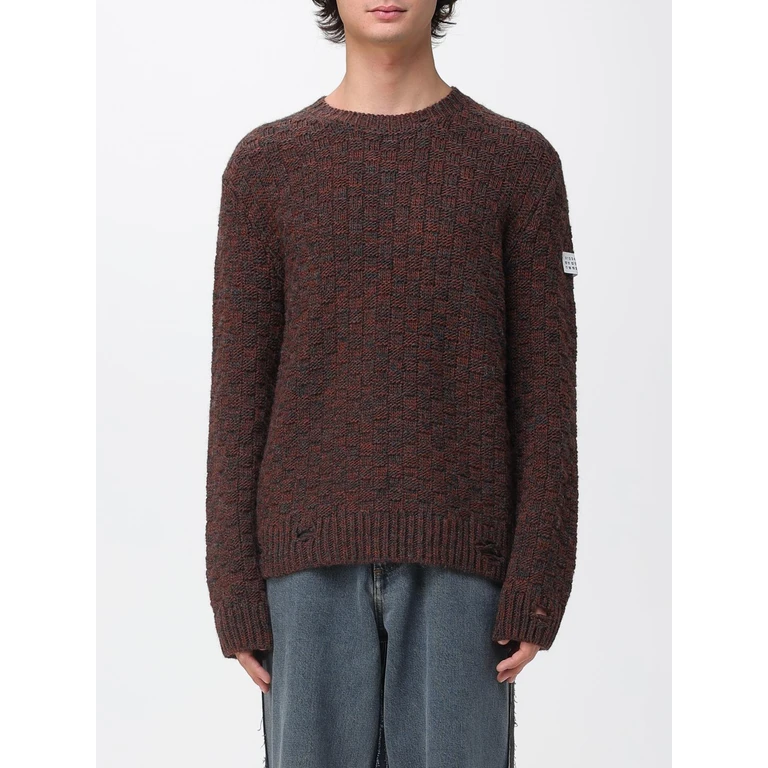 Sweater Men color Grey (SH2HL0034M13174961)